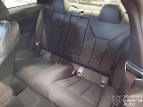 BMW 420 d xDrive Coupe Sportautomatic | Auto.bg — изображение 8 BMW 420 d xDrive Coupe Sportautomatic | Auto.bg — изображение 8