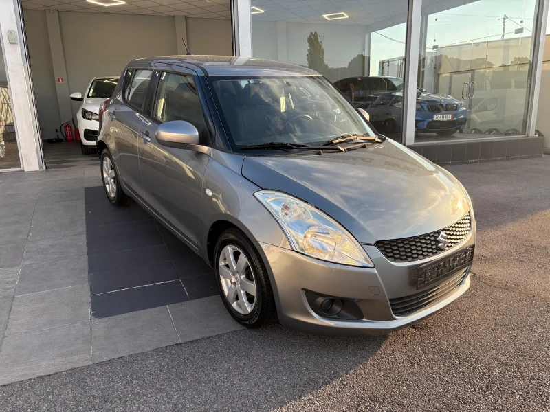 Suzuki Swift Euro 6B - 6300 € / 12321.73 лв. - 36254276 1 | Car24.bg Suzuki Swift Euro 6B - 6300 € / 12321.73 лв. - 36254276 1