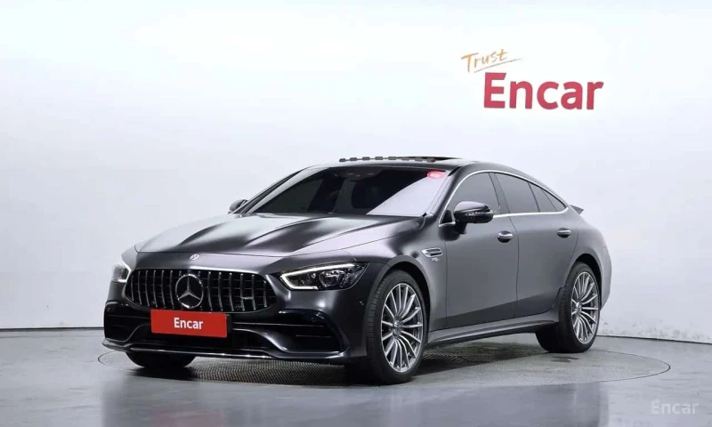 Mercedes-Benz AMG GT 43 4MATIC+ | АВТОФИНАНСИРАНЕ - 38400 € - 64276333 1 | Car24.bg Mercedes-Benz AMG GT 43 4MATIC+ | АВТОФИНАНСИРАНЕ - 38400 € - 64276333 1