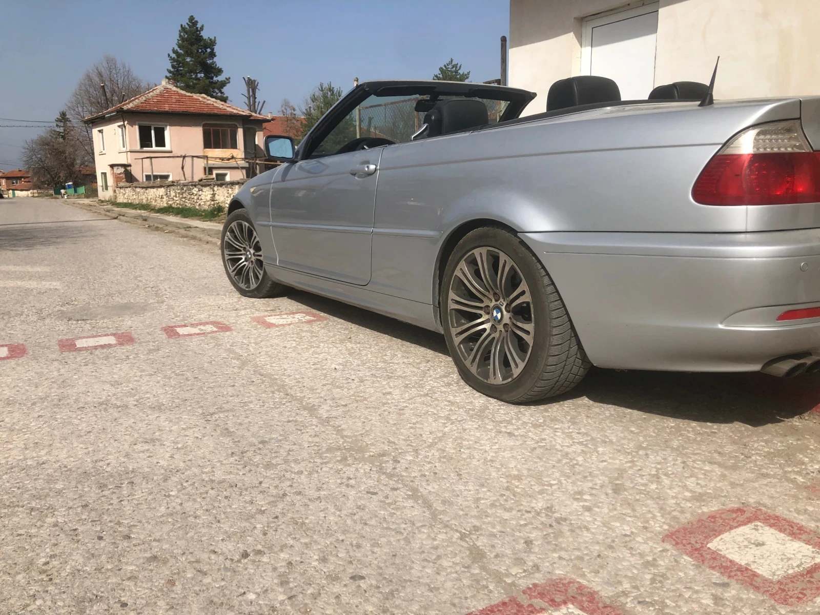 BMW 320  - изображение 2 | Auto.bg BMW 320  - изображение 2