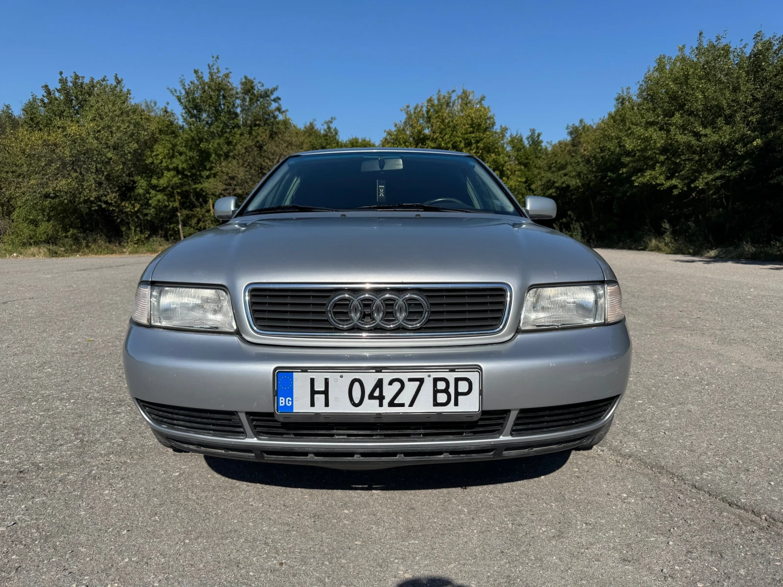 Audi A4 undefined | Auto.bg — изображение 1 Audi A4 undefined | Auto.bg — изображение 1