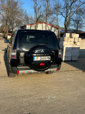 Mitsubishi Pajero | Mobile.bg — малка снимка 3