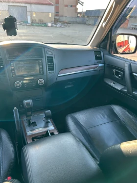 Mitsubishi Pajero | Mobile.bg — малка снимка 8