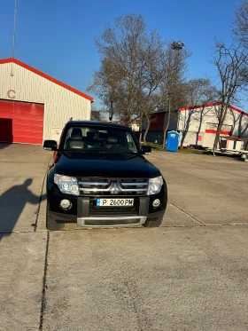 Mitsubishi Pajero | Mobile.bg — малка снимка 5