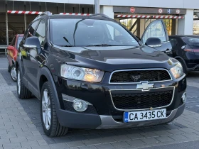 Chevrolet Captiva - Car24.bg Chevrolet Captiva
