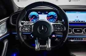 Mercedes-Benz GLE 53 4MATIC AMG | Auto.bg — изображение 8 Mercedes-Benz GLE 53 4MATIC AMG | Auto.bg — изображение 8