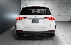 Mercedes-Benz GLE 53 4MATIC AMG | Auto.bg — изображение 4 Mercedes-Benz GLE 53 4MATIC AMG | Auto.bg — изображение 4