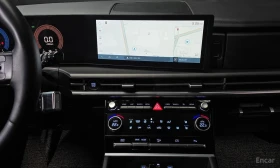 Hyundai Santa fe 1.6 HYBRID* 2WD* DISTRONIC* LANE ASSIST* ОБДУХВАНЕ | Auto.bg — изображение 12 Hyundai Santa fe 1.6 HYBRID* 2WD* DISTRONIC* LANE ASSIST* ОБДУХВАНЕ | Auto.bg — изображение 12