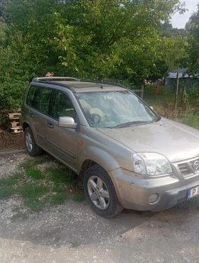 Nissan X-trail - 850 € / 1662.46 лв. - 99639076 3 | Car24.bg Nissan X-trail - 850 € / 1662.46 лв. - 99639076 3