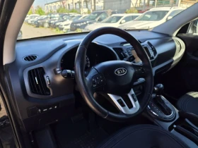Kia Sportage 4x4-AUT-NAVI-KAMERA-PANORAMA | Auto.bg — изображение 7 Kia Sportage 4x4-AUT-NAVI-KAMERA-PANORAMA | Auto.bg — изображение 7