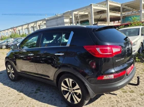 Kia Sportage 4x4-AUT-NAVI-KAMERA-PANORAMA | Auto.bg — изображение 6 Kia Sportage 4x4-AUT-NAVI-KAMERA-PANORAMA | Auto.bg — изображение 6