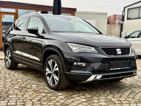 Seat Ateca 2.0 4x4 АВТОМАТИК XCELLENCE | Auto.bg — изображение 7 Seat Ateca 2.0 4x4 АВТОМАТИК XCELLENCE | Auto.bg — изображение 7