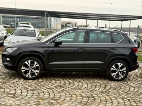 Seat Ateca 2.0 4x4 АВТОМАТИК XCELLENCE | Auto.bg — изображение 2 Seat Ateca 2.0 4x4 АВТОМАТИК XCELLENCE | Auto.bg — изображение 2