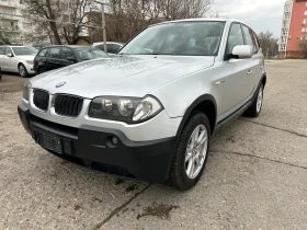 Снимка BMW X3