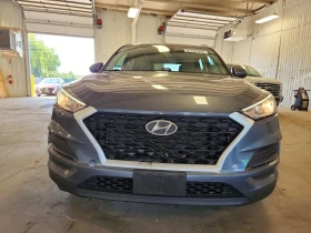 Hyundai Tucson - 12000 € - 12625972 5 | Car24.bg Hyundai Tucson - 12000 € - 12625972 5