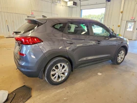 Hyundai Tucson - 12000 € - 12625972 3 | Car24.bg Hyundai Tucson - 12000 € - 12625972 3