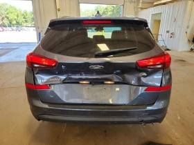 Hyundai Tucson - 12000 € - 12625972 6 | Car24.bg Hyundai Tucson - 12000 € - 12625972 6