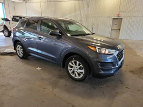 Hyundai Tucson - 12000 € - 12625972 4 | Car24.bg Hyundai Tucson - 12000 € - 12625972 4