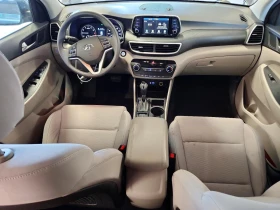 Hyundai Tucson - 12000 € - 12625972 8 | Car24.bg Hyundai Tucson - 12000 € - 12625972 8