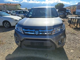 Suzuki Vitara 1.6 4х4 49321км Доказуеми