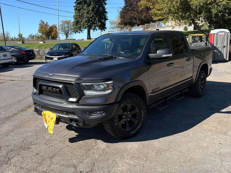 Dodge RAM 1500 * Rebel * CARFAX * ОПЦИЯ ЗА ФИНАНСИРАНЕ - 28900 € - 48882563 1 | Car24.bg Dodge RAM 1500 * Rebel * CARFAX * ОПЦИЯ ЗА ФИНАНСИРАНЕ - 28900 € - 48882563 1