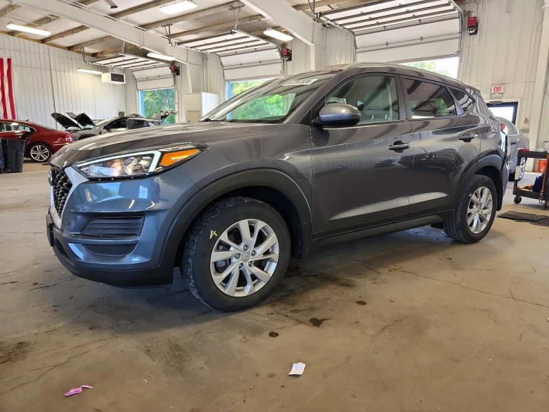 Hyundai Tucson - 12000 € - 12625972 1 | Car24.bg Hyundai Tucson - 12000 € - 12625972 1