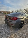 BMW X6 M-PACK INDIVIDUAL FULL FULL - [7] 