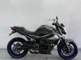 Yamaha XJ6 Abs | Auto.bg — изображение 3 Yamaha XJ6 Abs | Auto.bg — изображение 3