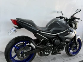 Yamaha XJ6 Abs | Auto.bg — изображение 8 Yamaha XJ6 Abs | Auto.bg — изображение 8
