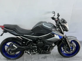 Yamaha XJ6 Abs | Auto.bg — изображение 7 Yamaha XJ6 Abs | Auto.bg — изображение 7