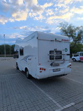 Кемпер Dethleffs Fiat Ducato 131 hp | Auto.bg — изображение 5 Кемпер Dethleffs Fiat Ducato 131 hp | Auto.bg — изображение 5