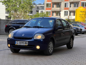Renault Symbol 1.4 - [1] 