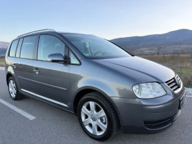 VW Touran 1.9 TDI / DSG / NAVI / 232 000km FULL SERVICE - Car24.bg VW Touran 1.9 TDI / DSG / NAVI / 232 000km FULL SERVICE