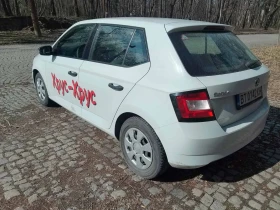 Skoda Fabia газ/бензин | Auto.bg — изображение 4 Skoda Fabia газ/бензин | Auto.bg — изображение 4