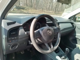 Skoda Fabia газ/бензин | Auto.bg — изображение 7 Skoda Fabia газ/бензин | Auto.bg — изображение 7