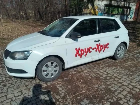 Skoda Fabia газ/бензин | Auto.bg — изображение 2 Skoda Fabia газ/бензин | Auto.bg — изображение 2