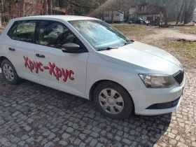 Skoda Fabia газ/бензин | Auto.bg — изображение 5 Skoda Fabia газ/бензин | Auto.bg — изображение 5