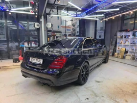 Mercedes-Benz S 63 AMG FACE* ABC* TV* PANO* ОБДУХ* ЩОРИ* КРАЙНА ЦЕНА - 19500 € / 38138.68 лв. - 56623815 3 | Car24.bg Mercedes-Benz S 63 AMG FACE* ABC* TV* PANO* ОБДУХ* ЩОРИ* КРАЙНА ЦЕНА - 19500 € / 38138.68 лв. - 56623815 3