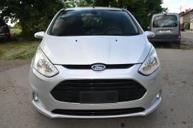 Снимка Ford B-Max