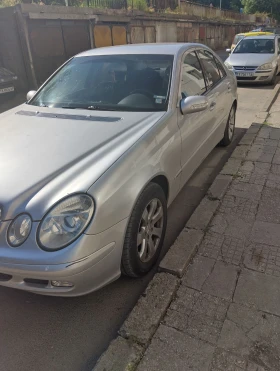 Mercedes-Benz E 200 Компресор - цена по договаряне - 13068806 6 | Car24.bg Mercedes-Benz E 200 Компресор - цена по договаряне - 13068806 6