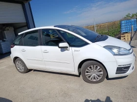Снимка Citroen C4 Picasso