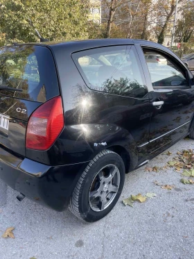 Citroen C2 undefined | Auto.bg — изображение 4 Citroen C2 undefined | Auto.bg — изображение 4
