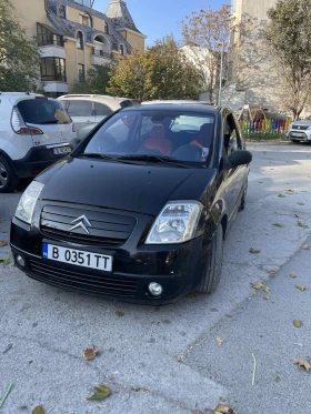 Citroen C2 undefined | Auto.bg — изображение 12 Citroen C2 undefined | Auto.bg — изображение 12