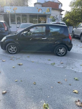 Citroen C2 undefined | Auto.bg — изображение 7 Citroen C2 undefined | Auto.bg — изображение 7