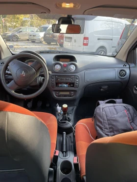 Citroen C2 undefined | Auto.bg — изображение 6 Citroen C2 undefined | Auto.bg — изображение 6