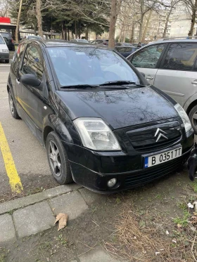 Citroen C2 undefined | Auto.bg — изображение 3 Citroen C2 undefined | Auto.bg — изображение 3