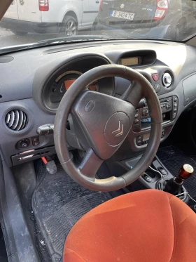 Citroen C2 undefined | Auto.bg — изображение 8 Citroen C2 undefined | Auto.bg — изображение 8