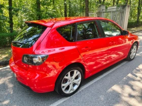 Mazda 3 GT SPORT 2, 0i 150 Ps | Auto.bg — изображение 4 Mazda 3 GT SPORT 2, 0i 150 Ps | Auto.bg — изображение 4