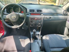 Mazda 3 GT SPORT 2, 0i 150 Ps | Auto.bg — изображение 11 Mazda 3 GT SPORT 2, 0i 150 Ps | Auto.bg — изображение 11