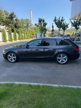 Audi A4 undefined | Auto.bg — изображение 6 Audi A4 undefined | Auto.bg — изображение 6